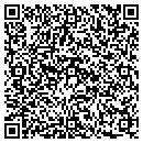 QR code with P S Management contacts