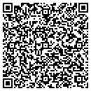 QR code with A & K Logging Inc contacts