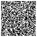 QR code with KB Custom Design contacts