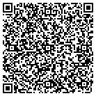 QR code with Maynard Machine & Hydraulic contacts