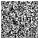 QR code with Dewey D Lowe contacts