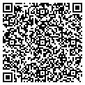 QR code with Ginos Pizza contacts