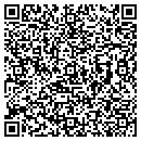 QR code with P 80 Systems contacts