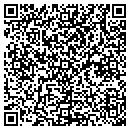 QR code with US Cellular contacts