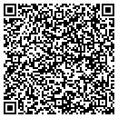 QR code with JMB Logging contacts