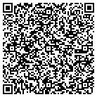 QR code with Ziggy's Bowlers Pro Shop contacts