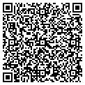 QR code with WOAY contacts