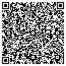 QR code with Tharco Inc contacts