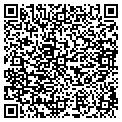 QR code with WVSR contacts