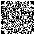 QR code with WAMN contacts