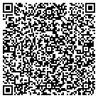 QR code with Weirton Christian Center Inc contacts