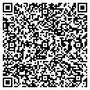 QR code with Keene Carpet contacts