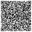 QR code with Garbage & Trash Pickup contacts