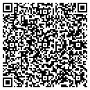 QR code with Cad B Hall MD contacts