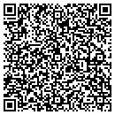 QR code with A W L Services contacts