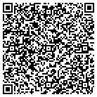 QR code with Professional Touch Janitorial contacts