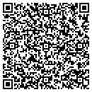 QR code with D & D Auto Center contacts