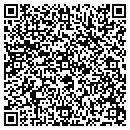 QR code with George R Adase contacts