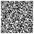 QR code with Hancock County Health Department contacts