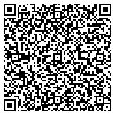 QR code with Unity Housing contacts
