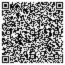 QR code with John Jimenez contacts