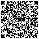 QR code with Richard M Brasher Sr contacts