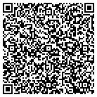 QR code with Rhododendron Furn & Design contacts