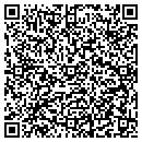 QR code with Hardee's contacts