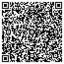 QR code with Zyaxis Corp contacts