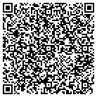 QR code with Ackenheil Engineers Geologists contacts