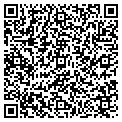 QR code with B B & T contacts
