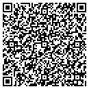 QR code with C & J Asphalt Paving contacts