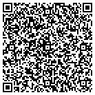 QR code with A Step Ahead Child Care & Dev contacts