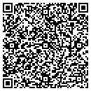 QR code with Hamilton Fence contacts