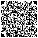 QR code with Autozone 1112 contacts