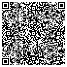 QR code with Marshall University Bookstore contacts