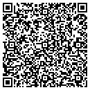 QR code with A-Z Design contacts