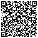 QR code with Hardees contacts