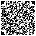 QR code with D Solomon contacts