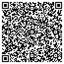 QR code with R H & M Machine Co contacts