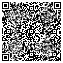 QR code with J Robert Rogers contacts