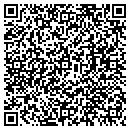 QR code with Unique Design contacts