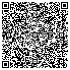 QR code with First Untd Mthdst Dscovery Center contacts