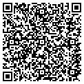 QR code with N Style contacts