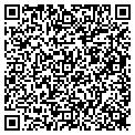 QR code with Hardees contacts