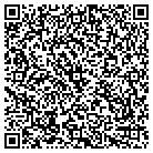 QR code with R D Heidelmeier Excavating contacts