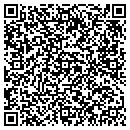 QR code with D E Abbott & Co contacts