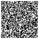 QR code with C Robert Langslet & Son Inc contacts