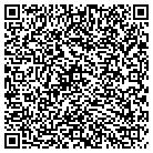 QR code with T J's Foodshop Drive Thru contacts