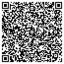 QR code with L&F Septic Service contacts